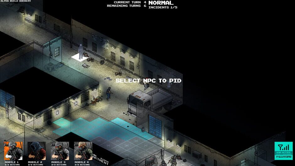 Black Powder | Red Earth Screenshot