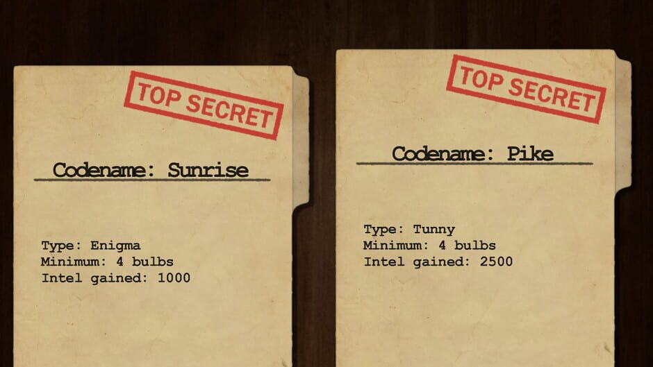 The Ultra Code Screenshot