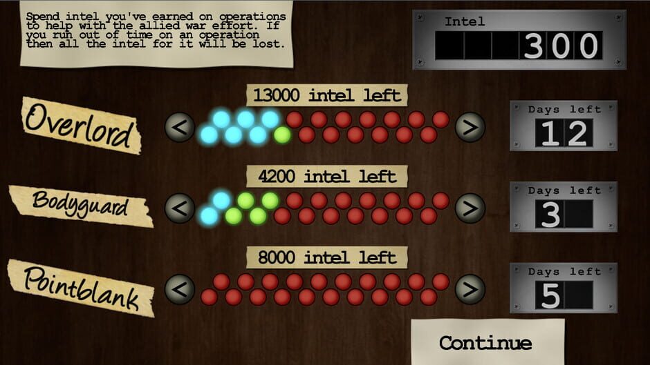 The Ultra Code Screenshot