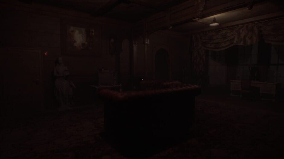 Incoming Evil Screenshot