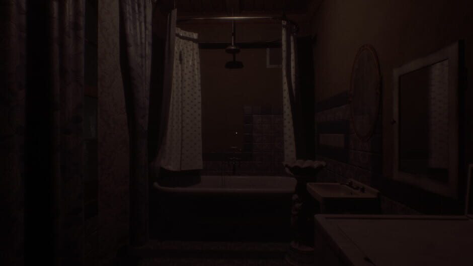 Incoming Evil Screenshot