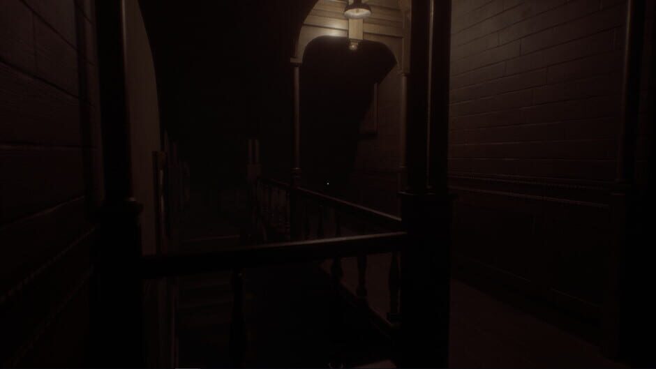 Incoming Evil Screenshot