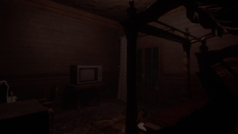 Incoming Evil Screenshot