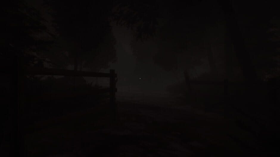 Incoming Evil Screenshot