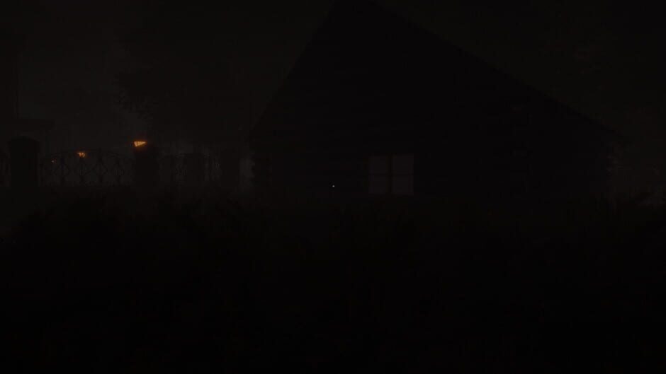 Incoming Evil Screenshot