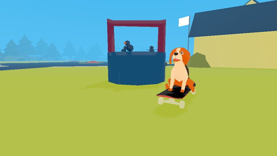 Ollie-Oop Screenshot