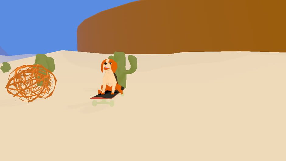 Ollie-Oop Screenshot