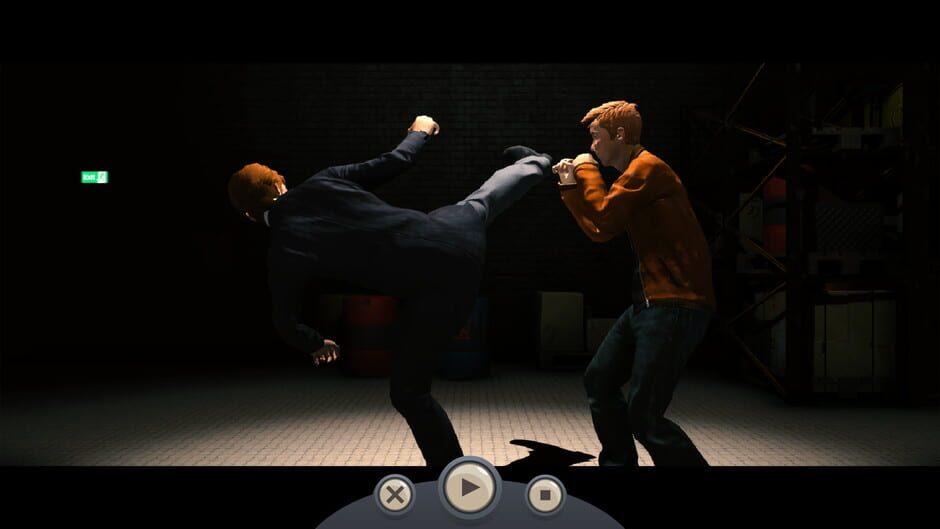 Filmmaker Tycoon Screenshot