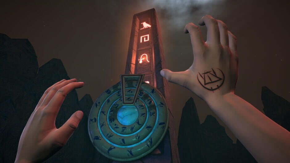 Exorcise The Demons Screenshot