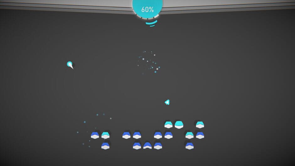Tense Reflection screenshot