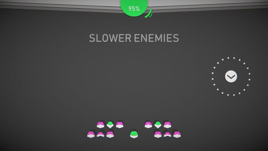 Tense Reflection screenshot