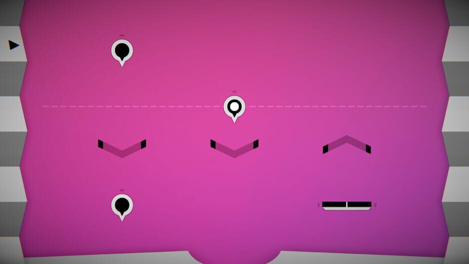 Tense Reflection screenshot