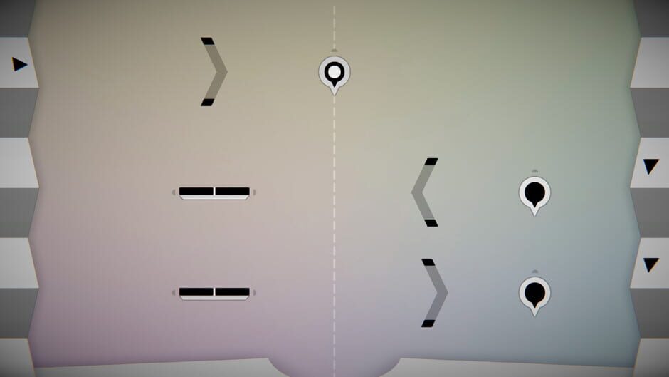 Tense Reflection screenshot
