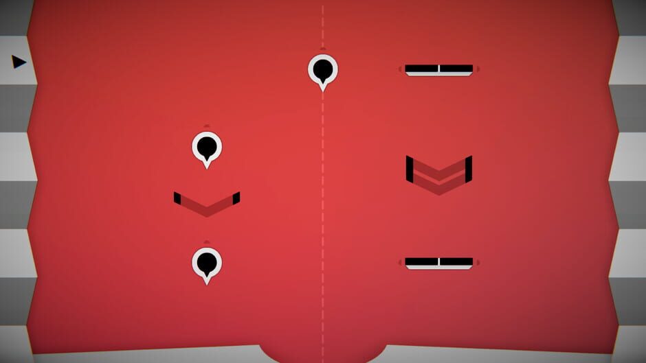 Tense Reflection screenshot