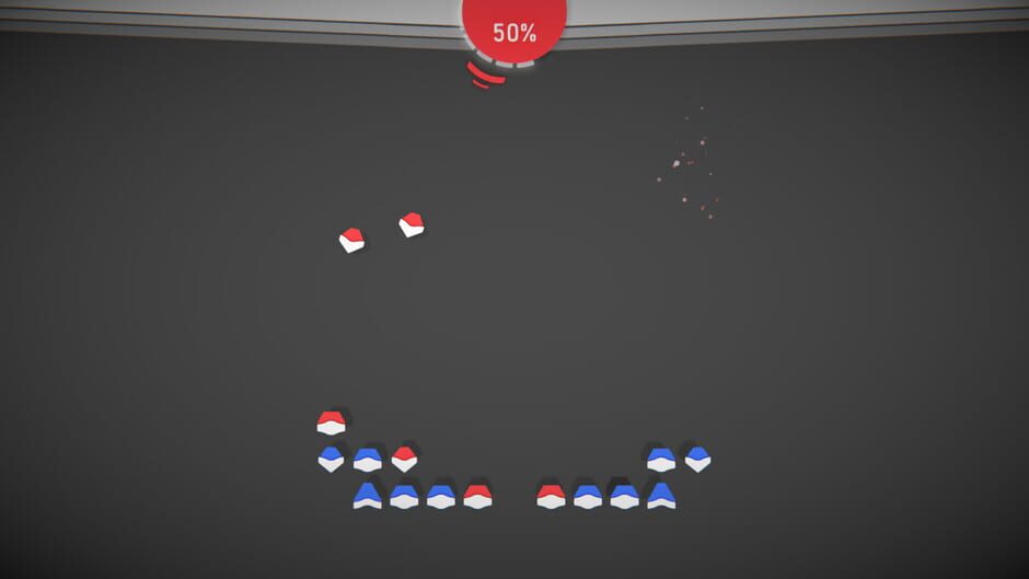 Tense Reflection screenshot