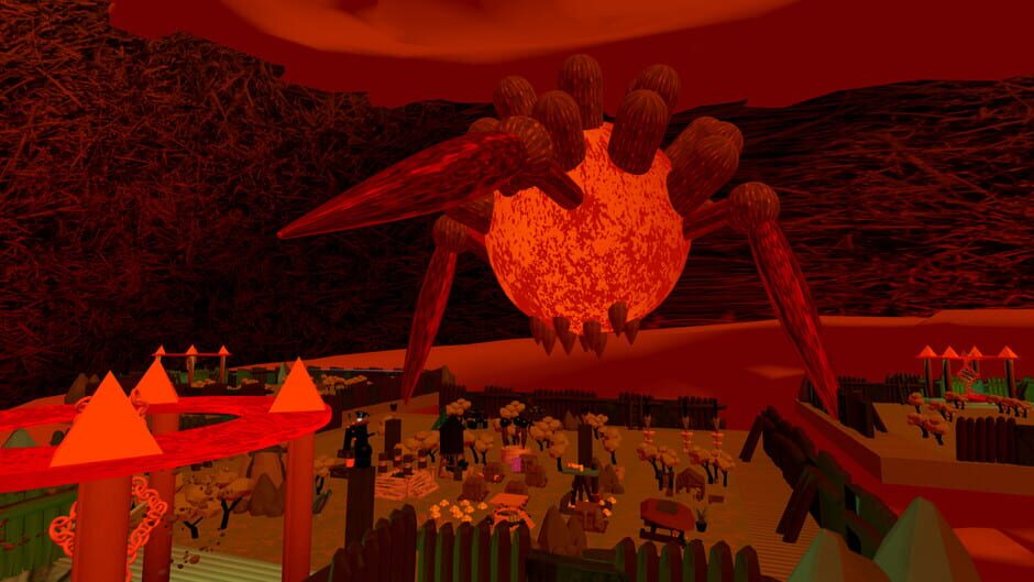 Anticorps VR Screenshot