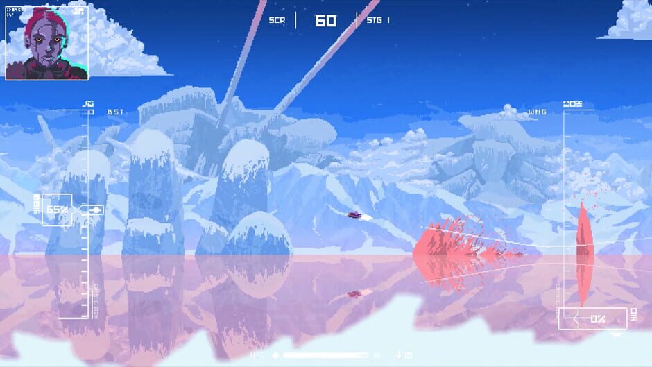 Screenshot Wind Runners