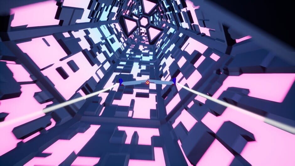 A Glider's Journey Screenshot