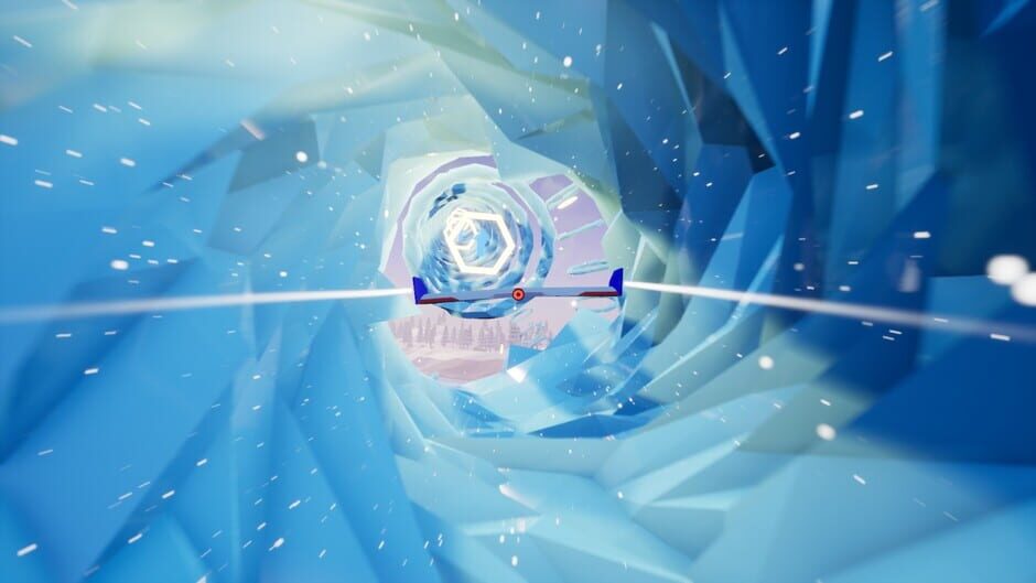 A Glider's Journey Screenshot