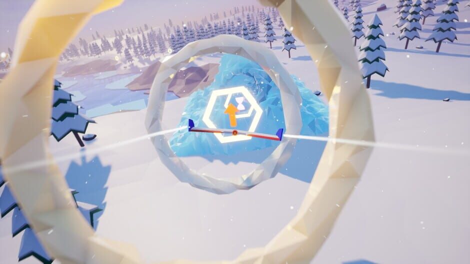 A Glider's Journey Screenshot