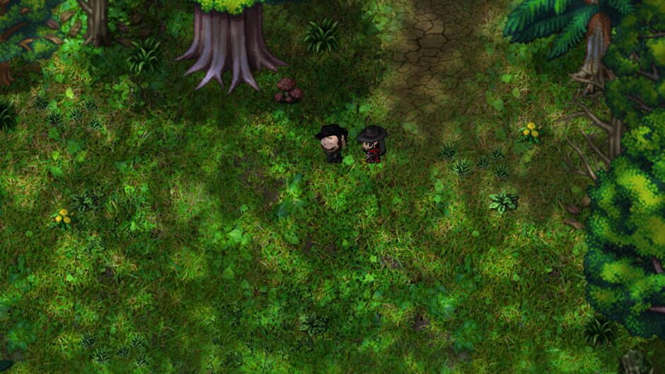 Neckbeardia screenshot