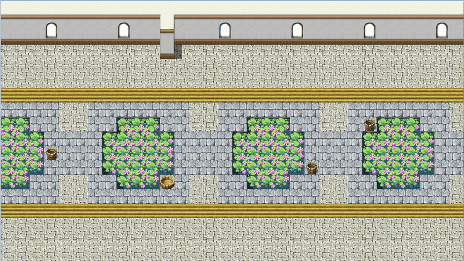 The Tower of TigerQiuQiu Screenshot