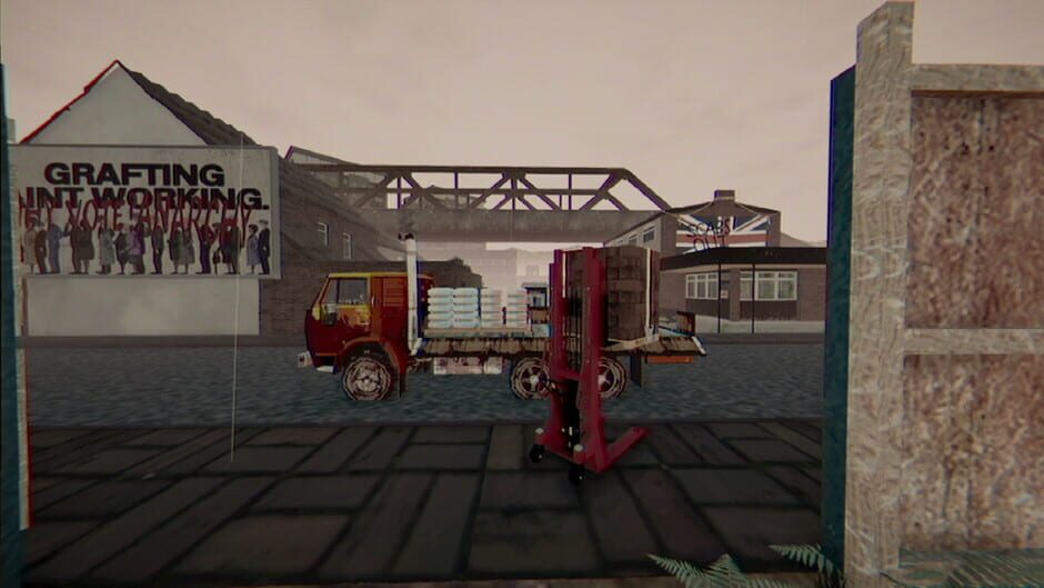 Landlord's Super Screenshot