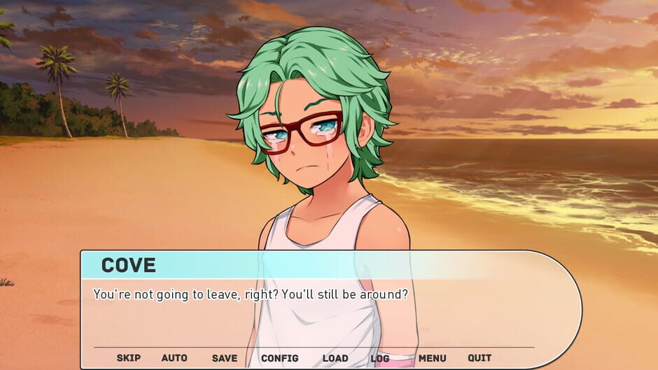 Screenshots Our Life: Beginnings & Always