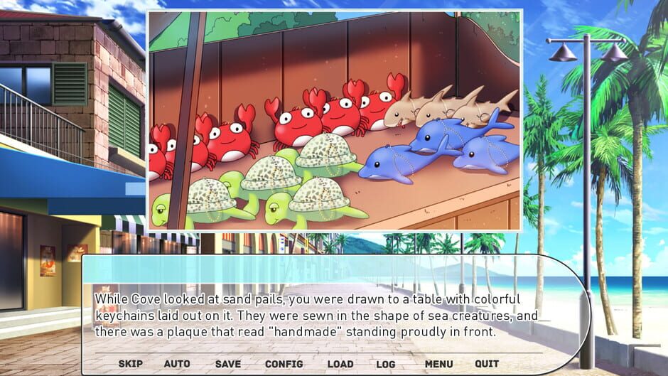 Screenshots Our Life: Beginnings & Always