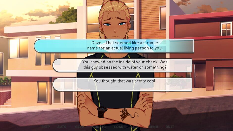 Screenshots Our Life: Beginnings & Always