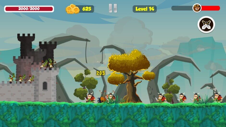 Watch Tower Screenshot