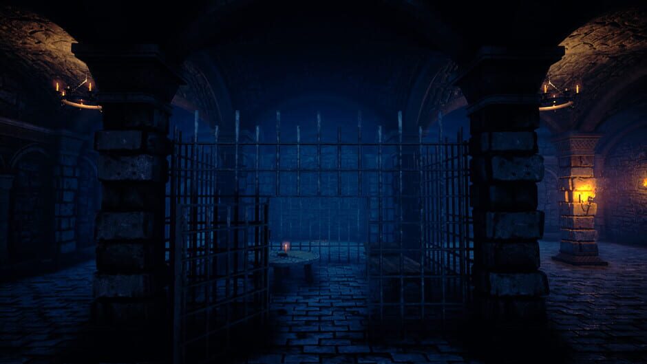 Dungeons of Edera Screenshot