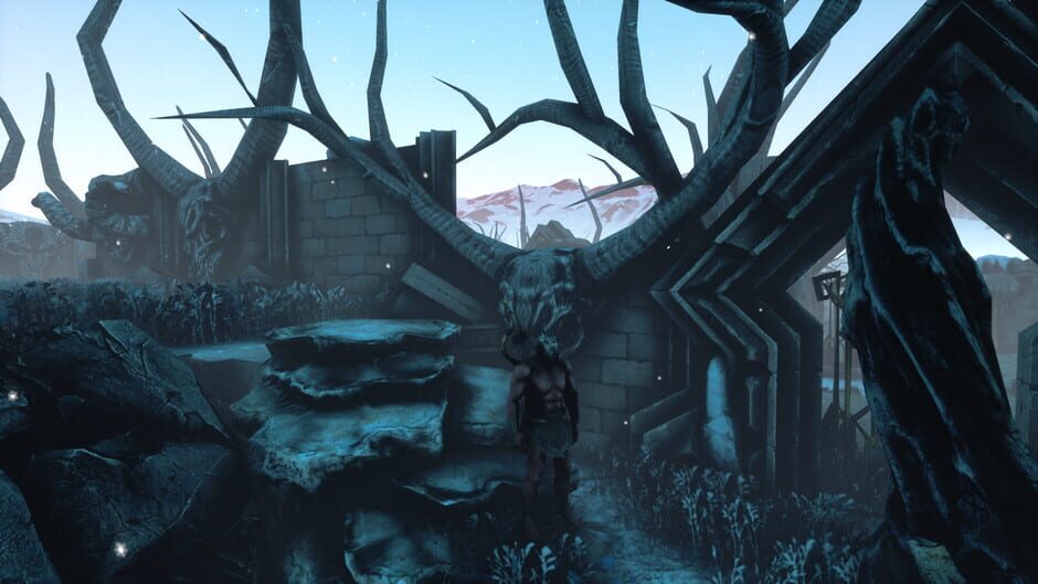 Dungeons of Edera Screenshot