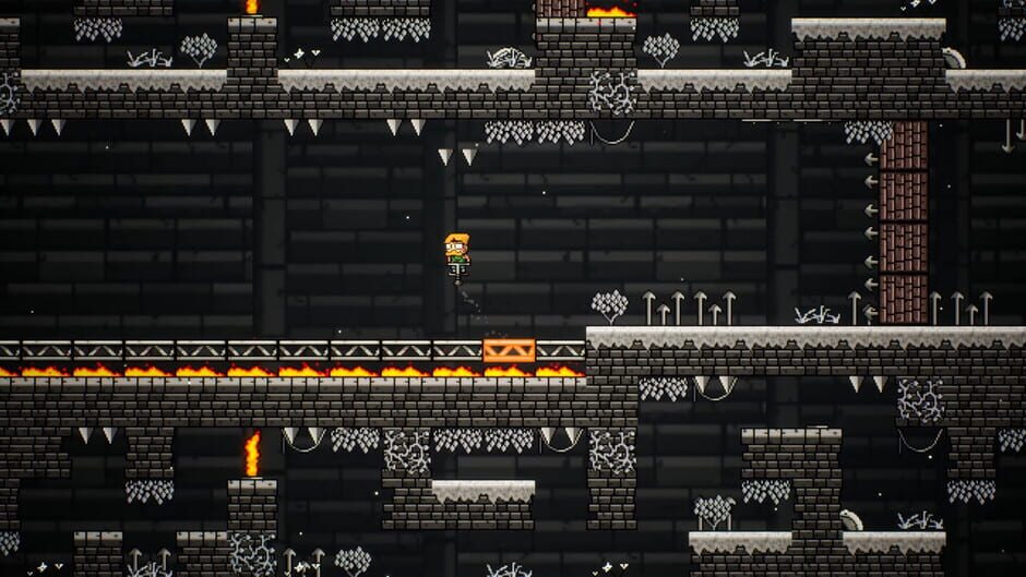 Mustache or Revenge Screenshot