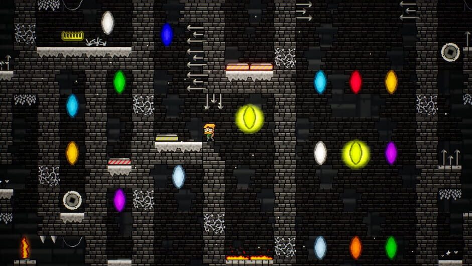 Mustache or Revenge Screenshot