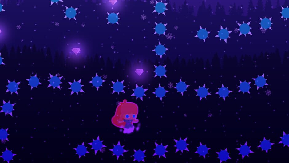 Wandering Gem Jockeying Screenshot