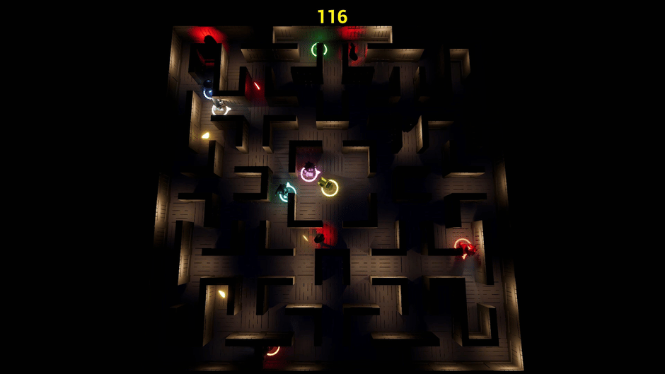 Metal Heads Screenshot