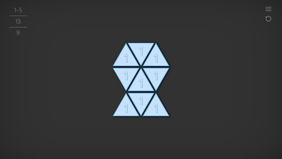 Triangulum Screenshot