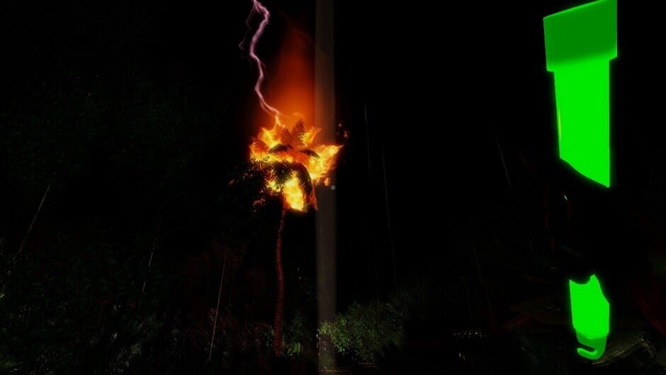 The Fragment Screenshot