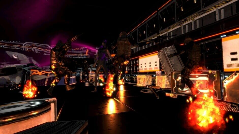 The Fragment Screenshot