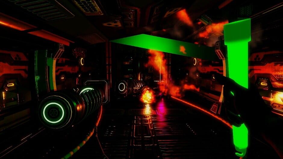 The Fragment Screenshot