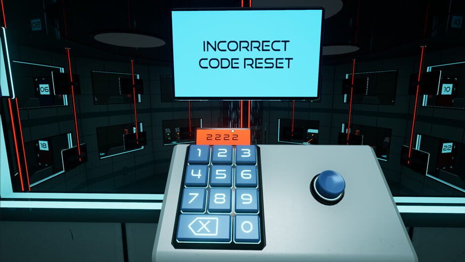 You Don't Have Time Screenshot