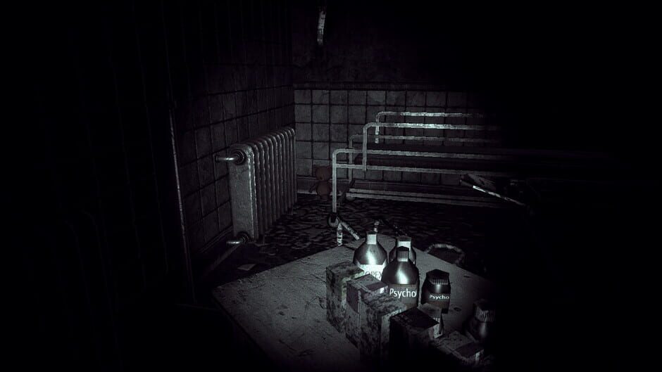 The Searchers of Legends : Origin Screenshot