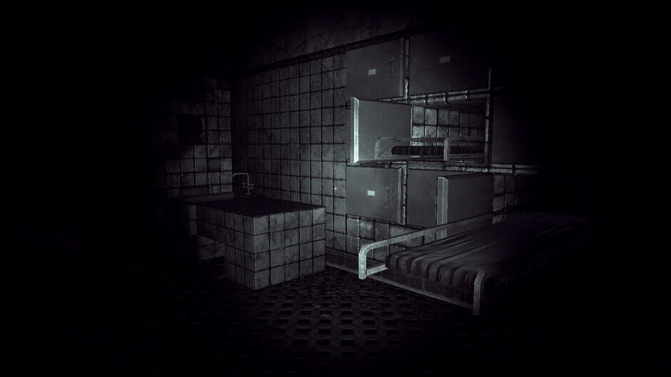 The Searchers of Legends : Origin Screenshot