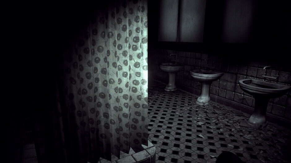 The Searchers of Legends : Origin Screenshot