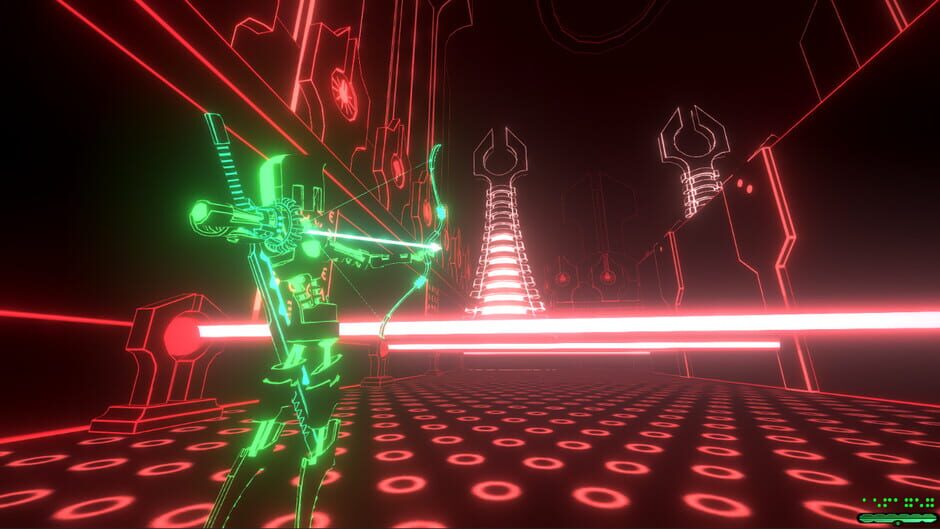 Neonoen screenshot