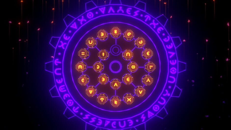 Neonoen screenshot