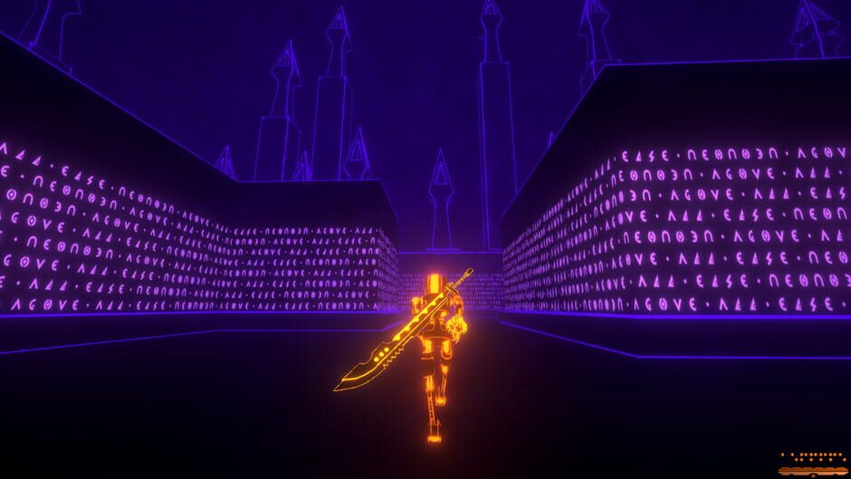 Neonoen screenshot