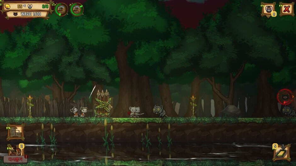 Ratropolis Screenshot