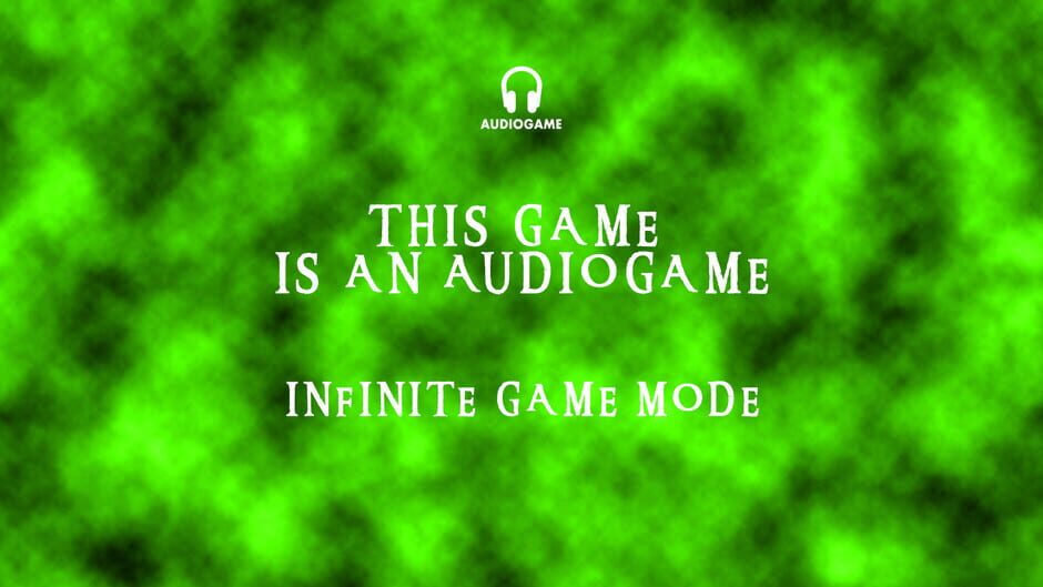 The Demon - Nicolas Eymerich Inquisitor Audiogame Screenshot